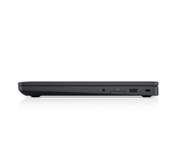 Dell Latitude E5470 i3-6100U/8GB/256GB SSD/Intel HD/14''/W10Pro - 1388791 - zdjęcie 4